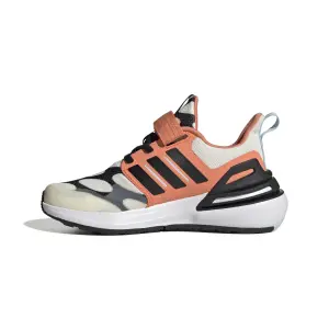 Shoes from running enfant adidas RapidaSport Bounce Marimekko image-2