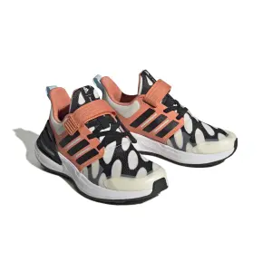 Shoes from running enfant adidas RapidaSport Bounce Marimekko image-3
