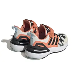 Shoes from running enfant adidas RapidaSport Bounce Marimekko image-4
