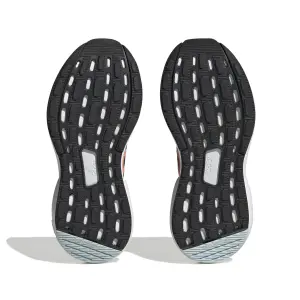 Schuhe von running mit Schnürsenkeln Kind adidas Marimekko RapidaSport Bounce image-6