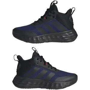 Basketballschuhe Kind adidas Ownthegame 2.0 image-3