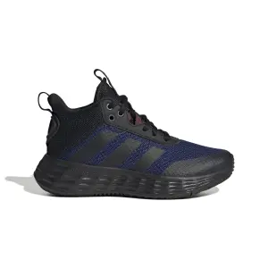 Basketballschuhe Kind adidas Ownthegame 2.0 image-0