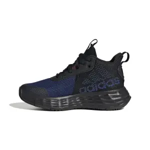 Basketballschuhe Kind adidas Ownthegame 2.0 image-4