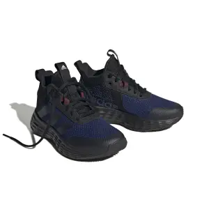 Basketballschuhe Kind adidas Ownthegame 2.0 image-1