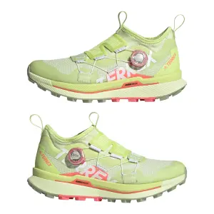 Dámské trailové boty adidas 200 Terrex Agravic Pro image-2