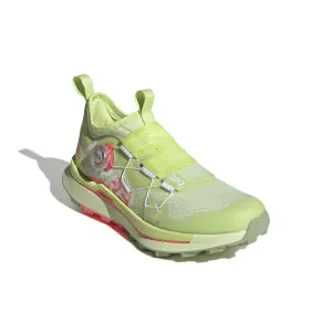 Dámské trailové boty adidas 200 Terrex Agravic Pro image-1