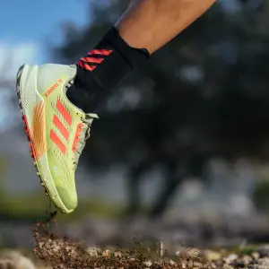 Zapatillasde trail adidas Terrex Agravic Flow 2.0 image-6