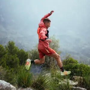 Zapatillasde trail adidas Terrex Agravic Flow 2.0 image-2