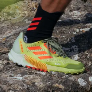 Zapatillasde trail adidas Terrex Agravic Flow 2.0 image-4