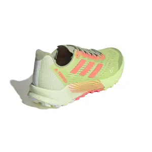 Zapatillasde trail adidas Terrex Agravic Flow 2.0 image-5