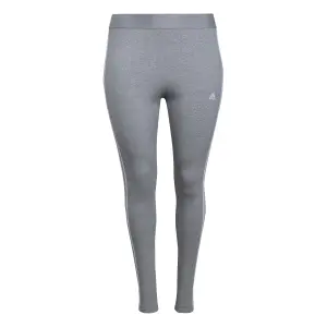 Leggings de mujer adidas 3-Stripes Essentials GT image-1