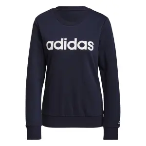 Sudadera de mujer adidas Essentials Logo image-0