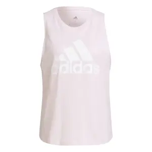 Camiseta de tirantes para mujer adidas Essentials image-0