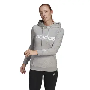 Sudadera con logo para mujer adidas Essentials image-1
