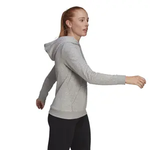 Sudadera con logo para mujer adidas Essentials image-4