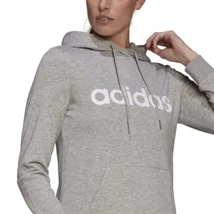 Sudadera con logo para mujer adidas Essentials image-6