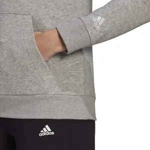 Sudadera con logo para mujer adidas Essentials image-5