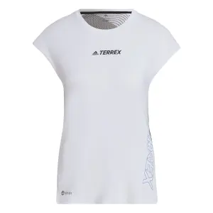 T-shirt femme adidas Terrex agravic Pro image-0