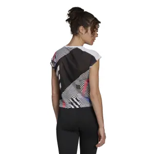 T-shirt femme adidas Terrex agravic Pro image-4