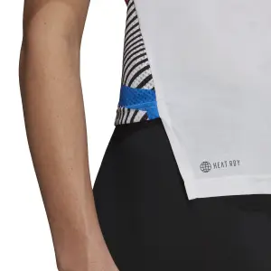 T-shirt femme adidas Terrex agravic Pro image-5