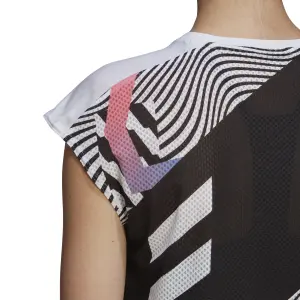 T-shirt femme adidas Terrex agravic Pro image-6