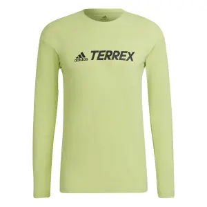 T-Shirt adidas Terrex Primeblue Trail image-0
