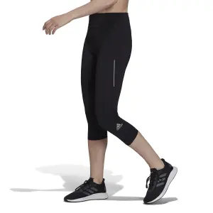 Dameslegging 3/4 adidas Own The Run image-1