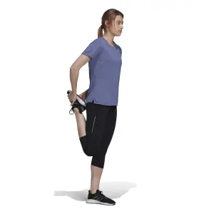 Dameslegging 3/4 adidas Own The Run image-2