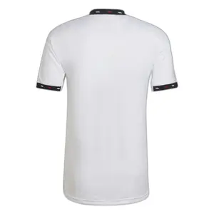 Camiseta segunda equipación Manchester United 2022/23 image-1