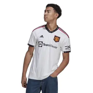 Camiseta segunda equipación Manchester United 2022/23 image-2