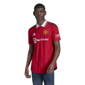Authentic home jersey Manchester United 2022/23 image-2