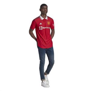 Authentic home jersey Manchester United 2022/23 image-3