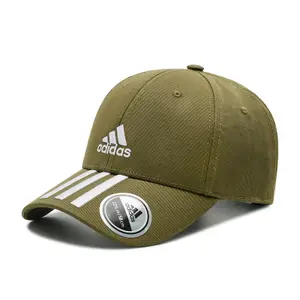 Cap adidas Baseball 3-Stripes Twill image-0