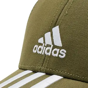 Cap adidas Baseball 3-Stripes Twill image-4