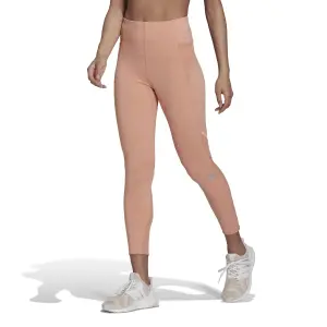 Leggings för kvinnor adidas How We Do 7/8 image-1