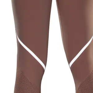 Leggings för kvinnor adidas How We Do 7/8 image-4