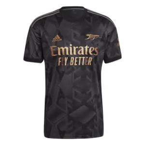 Uitshirt Arsenal 2022/23 image-0