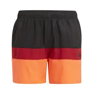 Badbyxor för barn adidas Colorblock image-0