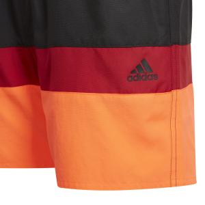 Badbyxor för barn adidas Colorblock image-3