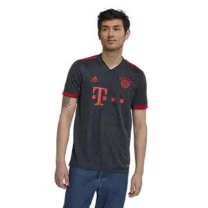 Drittliga-Trikot Bayern Munich 2022/23 image-2