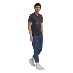 Drittliga-Trikot Bayern Munich 2022/23 image-4