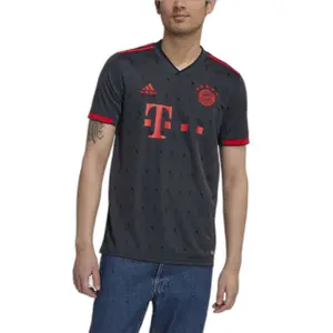 Drittliga-Trikot Bayern Munich 2022/23 image-3