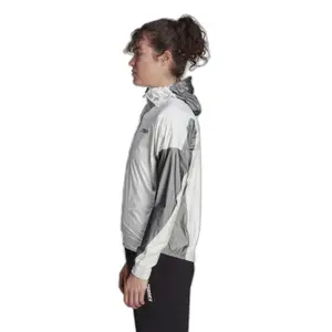 Wasserdichte 3-Lagen-Jacke Frau adidas Terrex Agravic Three-Layer Pro image-4