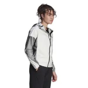 Wasserdichte 3-Lagen-Jacke Frau adidas Terrex Agravic Three-Layer Pro image-5