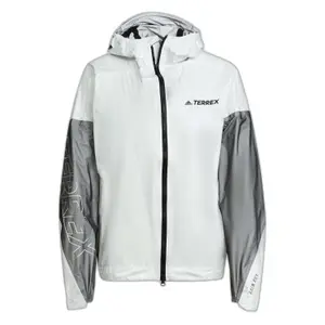 Wasserdichte 3-Lagen-Jacke Frau adidas Terrex Agravic Three-Layer Pro image-0