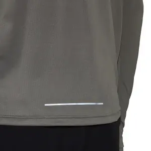 Sweatshirt 1/2 zip adidas Own the Run image-6