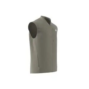 Waterproof jacket adidas Own the Run image-1