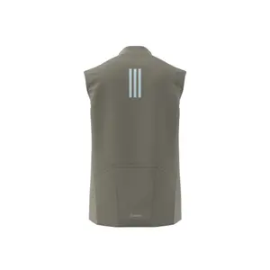 Waterproof jacket adidas Own the Run image-4