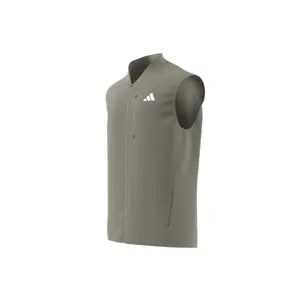 Chaqueta impermeable adidas Own the Run image-1