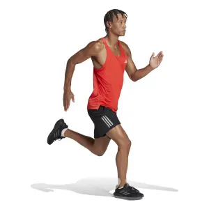 Camiseta de tirantes adidas Own the Run image-5